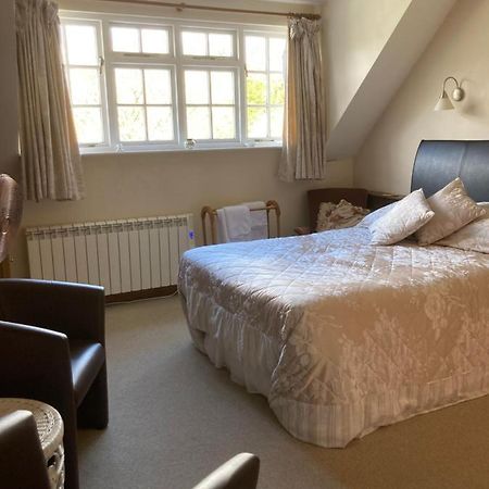 Bulmer Farm B&B Dorking Exteriör bild