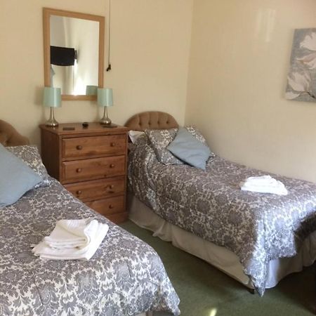 Bulmer Farm B&B Dorking Exteriör bild
