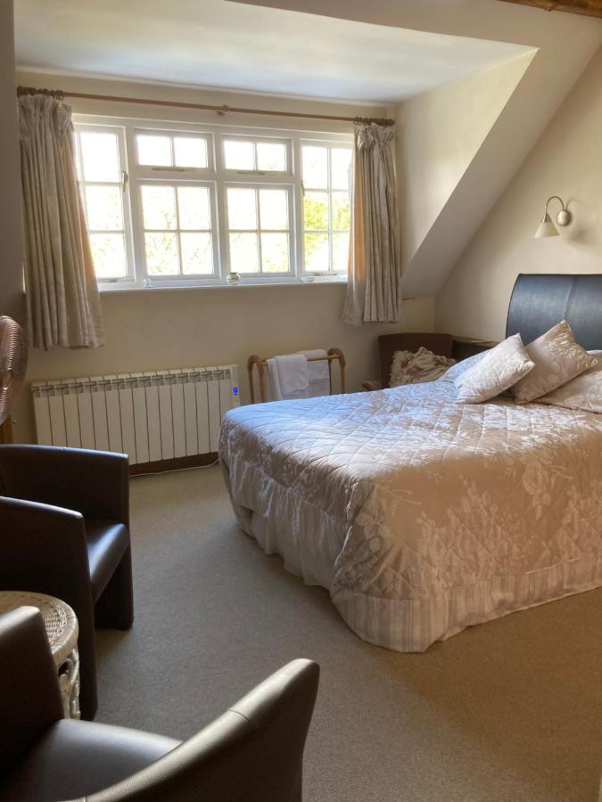 Bulmer Farm B&B Dorking Exteriör bild