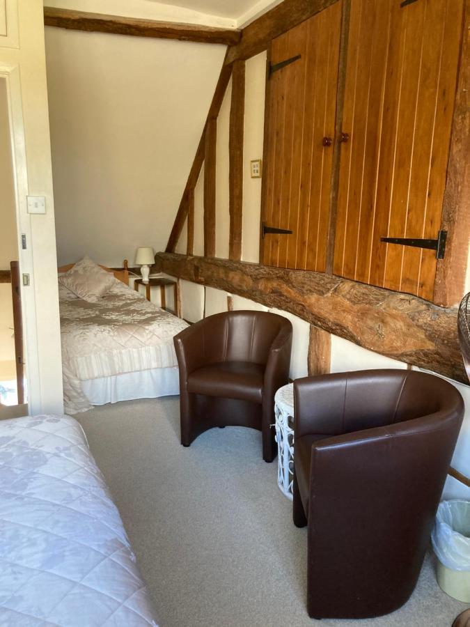 Bulmer Farm B&B Dorking Exteriör bild